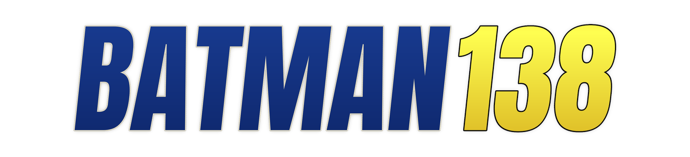 Batman138